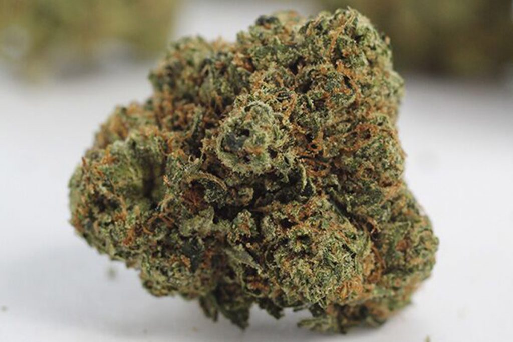 Platinum Sky Marijuana Review