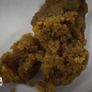 OG Kush Wax Concentrate Review
